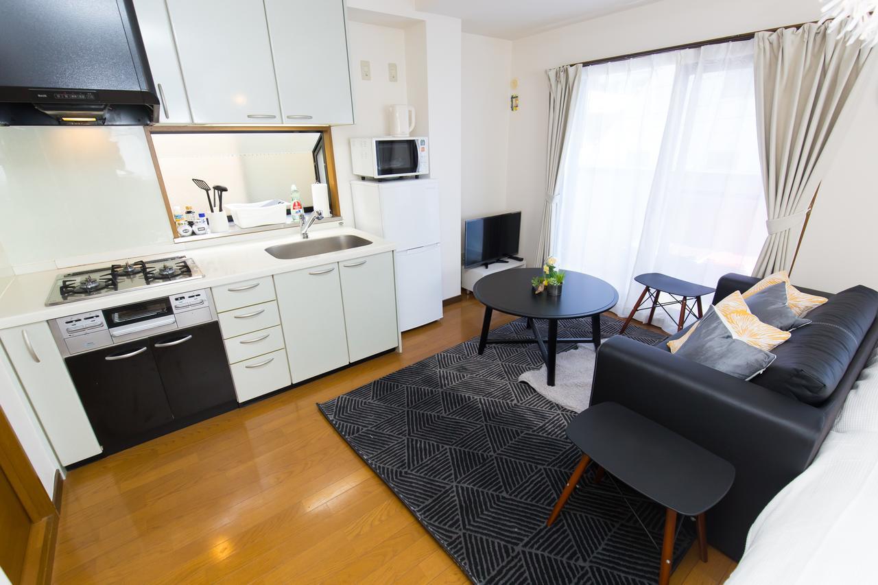 Appartement Evergreen Shinjuku Supreme