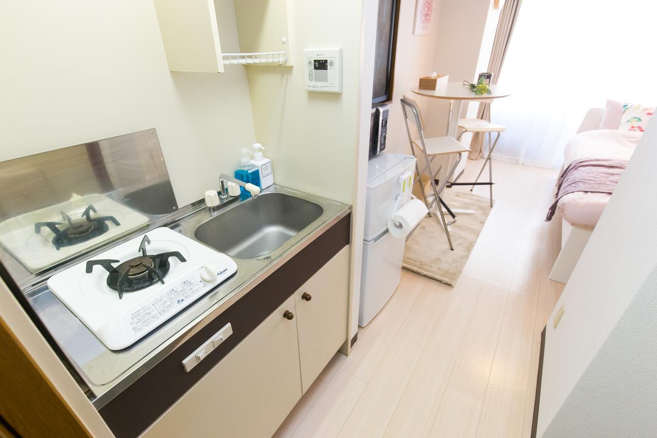 Evergreen Shinjuku Supreme Appartement